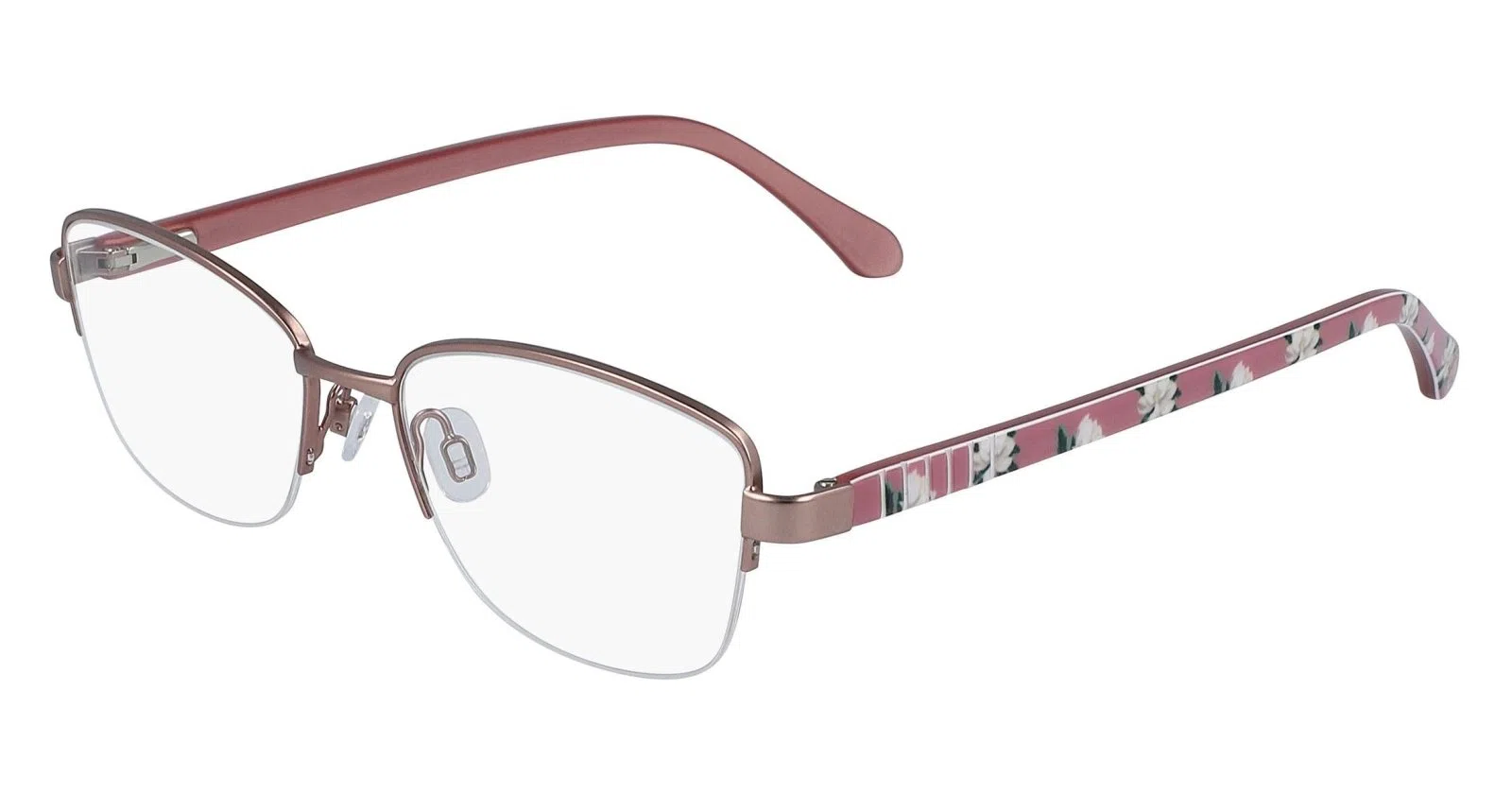 Draper James DJ5007 Eyeglasses - view 2